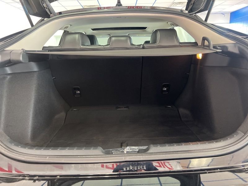 Used 2024 Honda Civic EX-L image 8