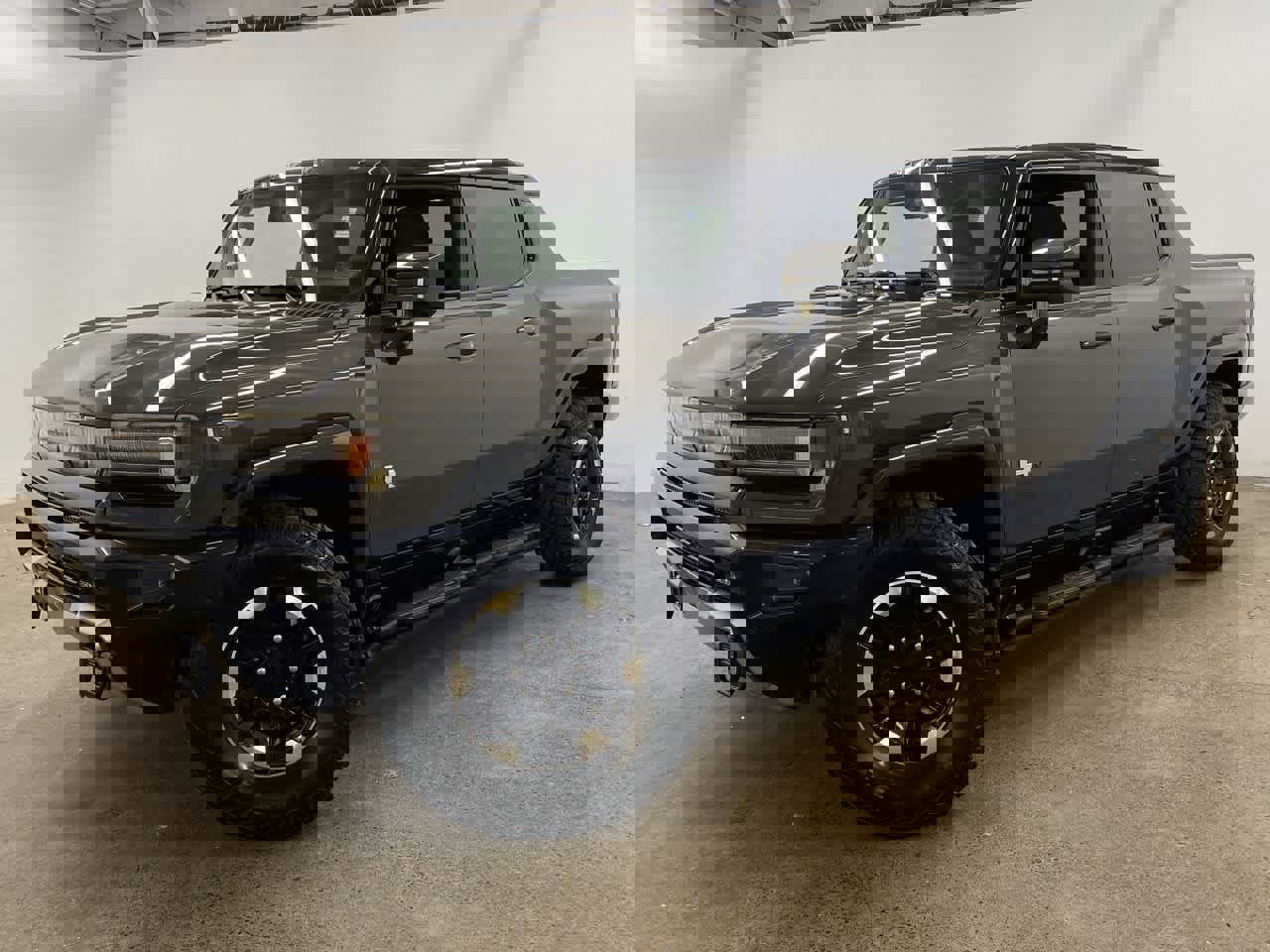 Used 2025 GMC Hummer EV 3X w/ Extreme Off-Road Package