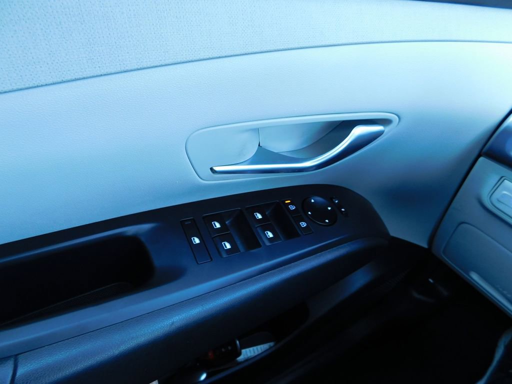 Used 2025 Hyundai Tucson SEL image 28
