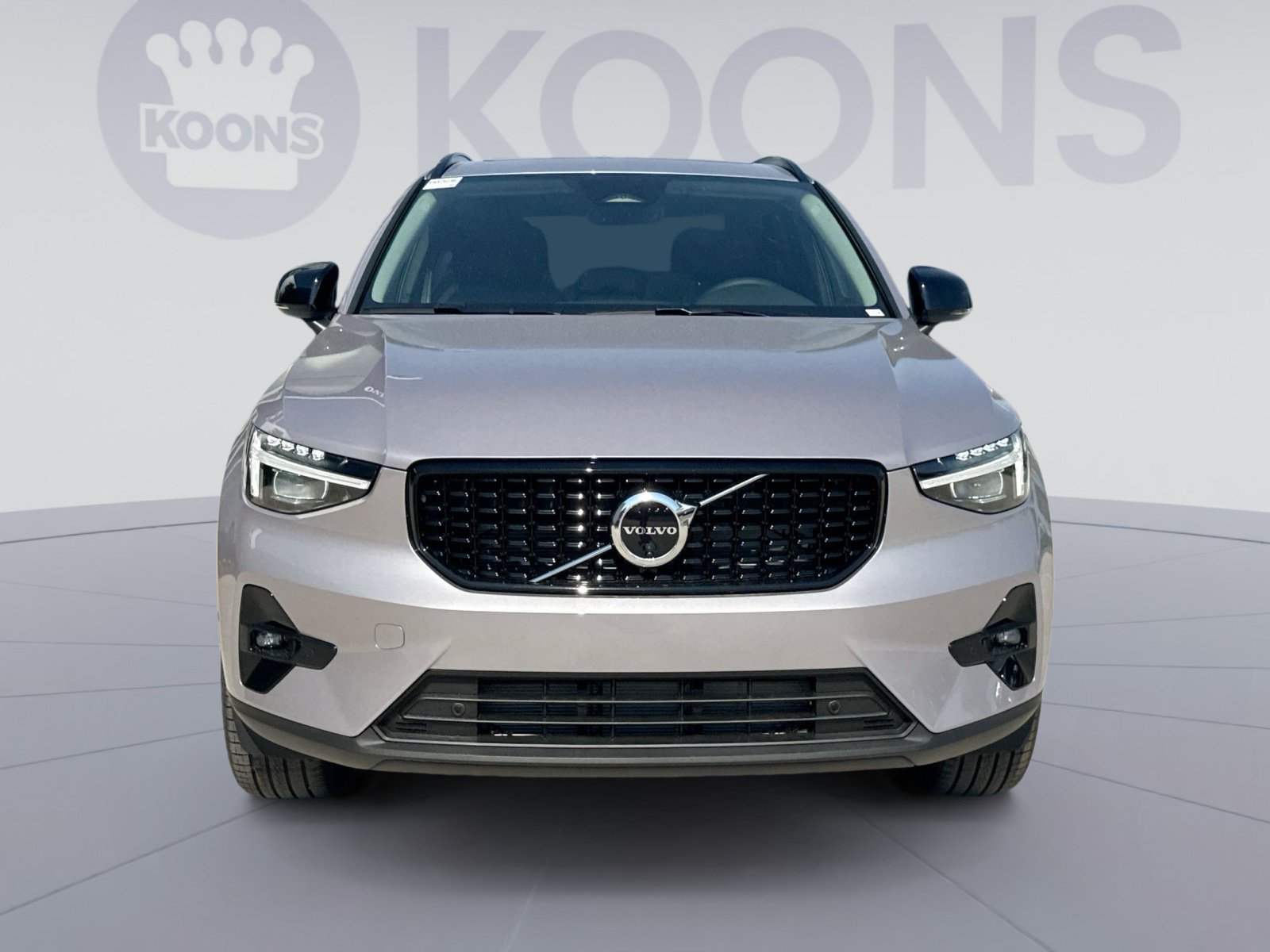 New 2026 Volvo XC40 B5 Ultra w/ Protection Package Premier AWD/4WD image 11