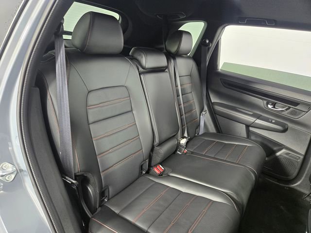 Used 2025 Honda CR-V Sport-L image 17
