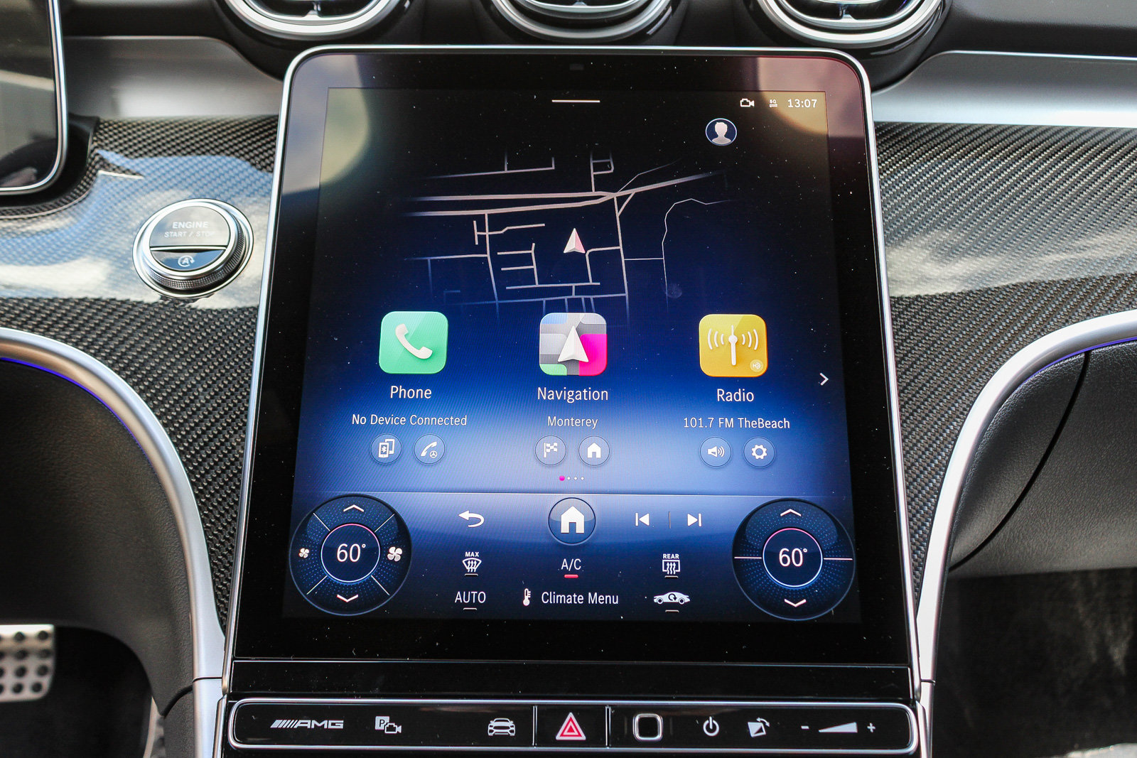 New 2027 Mercedes-Benz CLE 53 AMG 4MATIC Cabriolet image 14