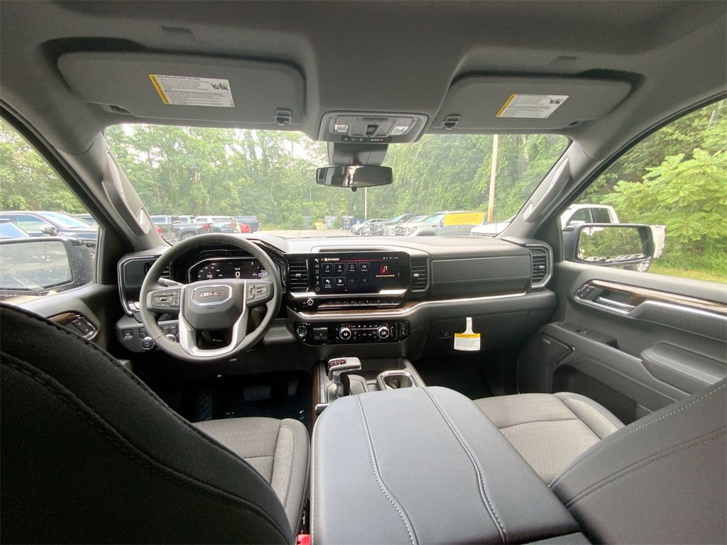 New 2025 GMC Sierra 1500 Elevation w/ Preferred Package image 21