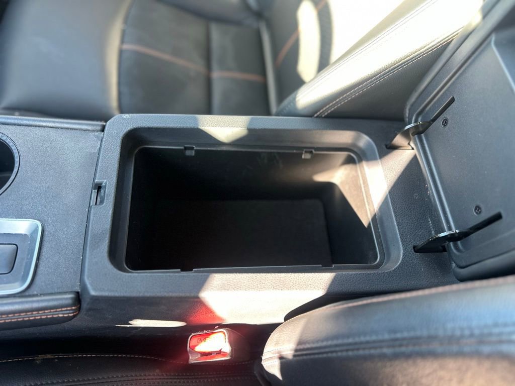 Used 2022 Nissan Altima 2.5 SR image 23