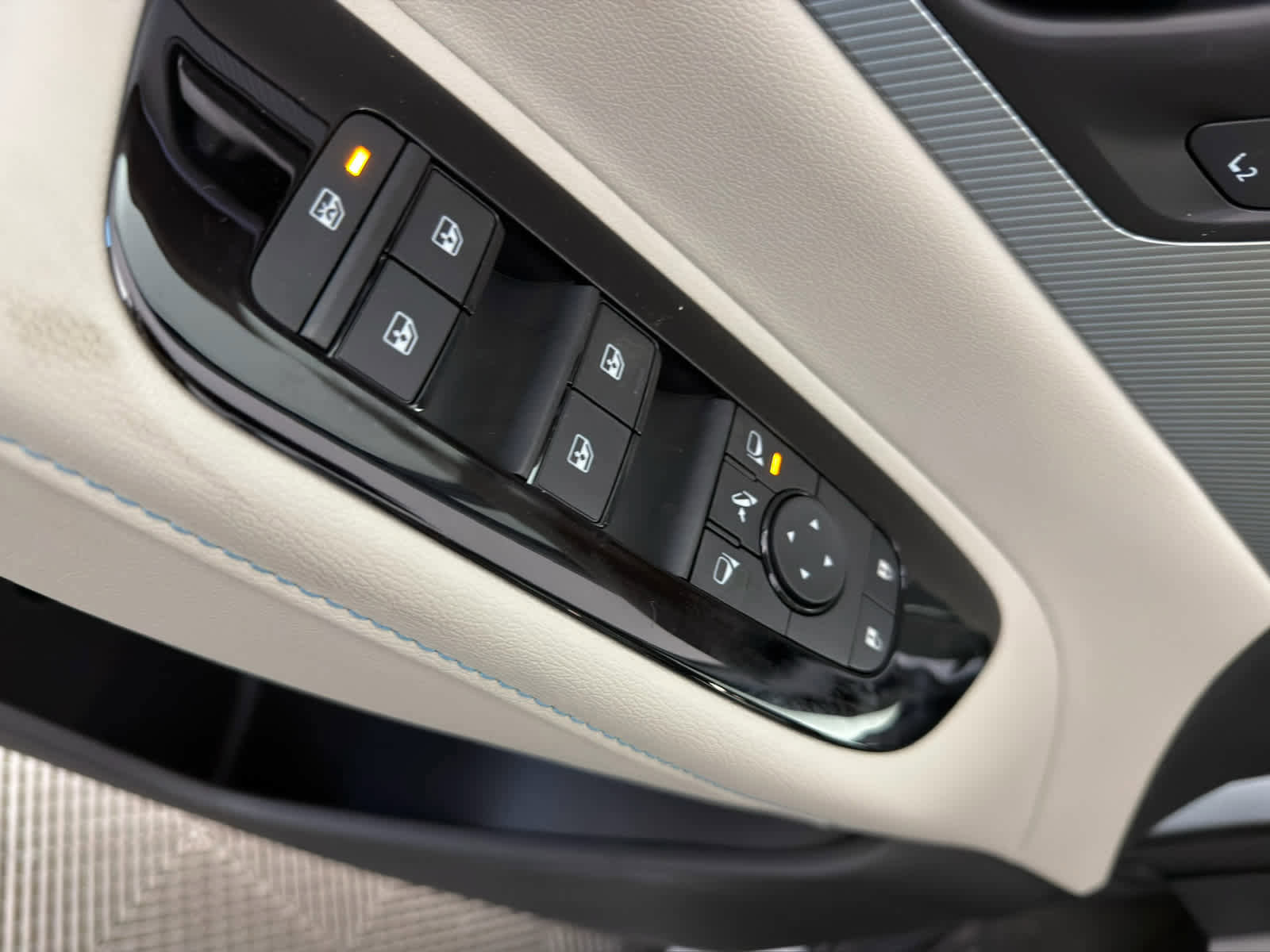 New 2026 Nissan Murano Platinum w/ Technology Package image 23