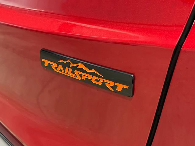 New 2026 Honda CR-V TrailSport image 10