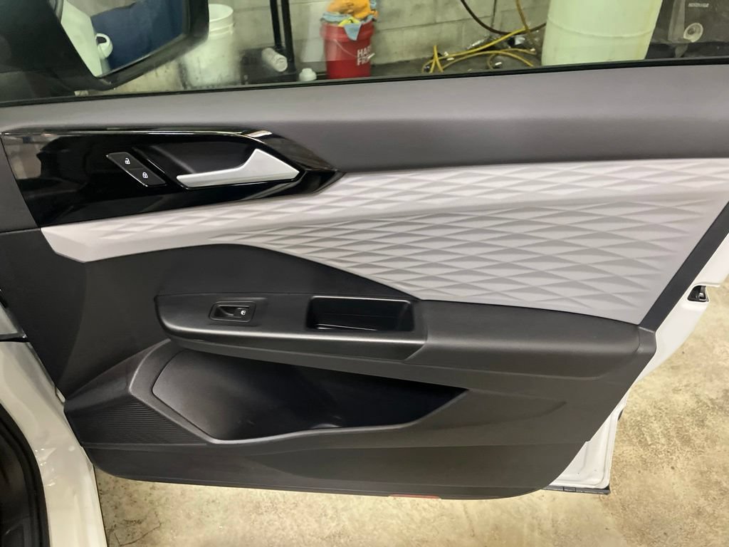 Used 2022 Volkswagen Taos S AWD/4WD image 30