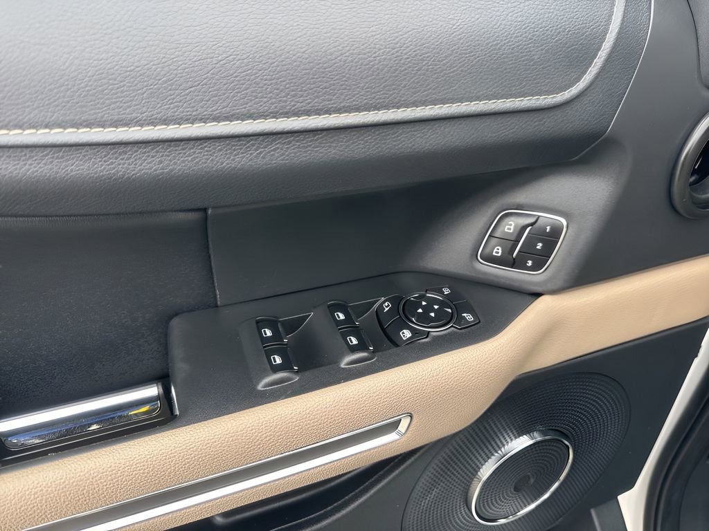Used 2024 Ford Expedition Max XLT image 29