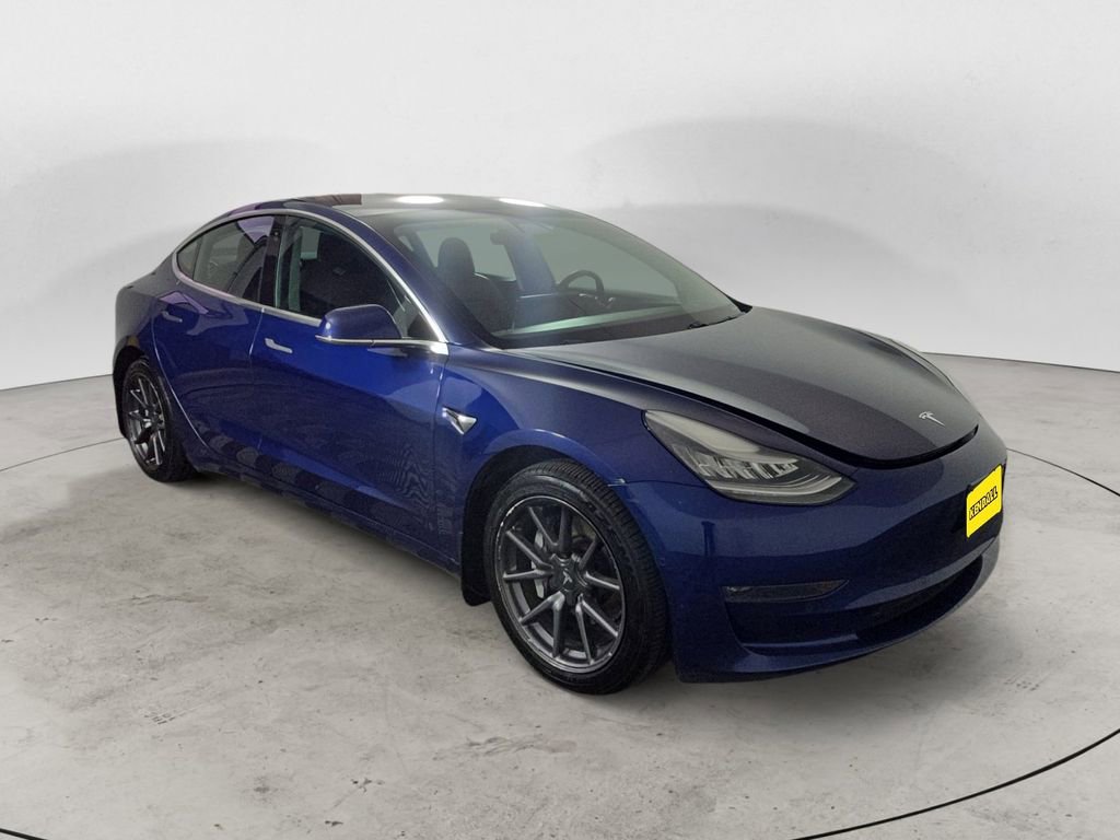 Used 2018 Tesla Model 3 Long Range image 7