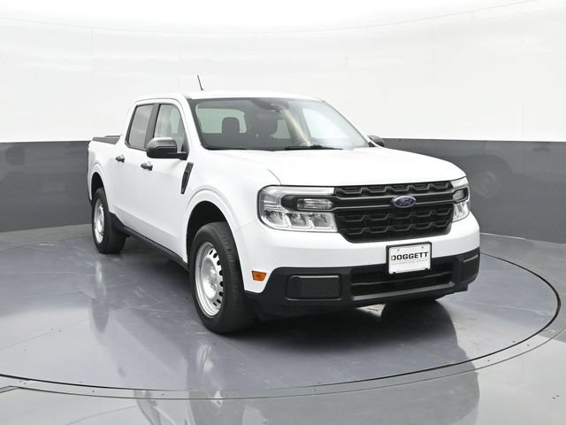 Used 2023 Ford Maverick XL w/ Equipment Group 100A Standard AWD/4WD image 22