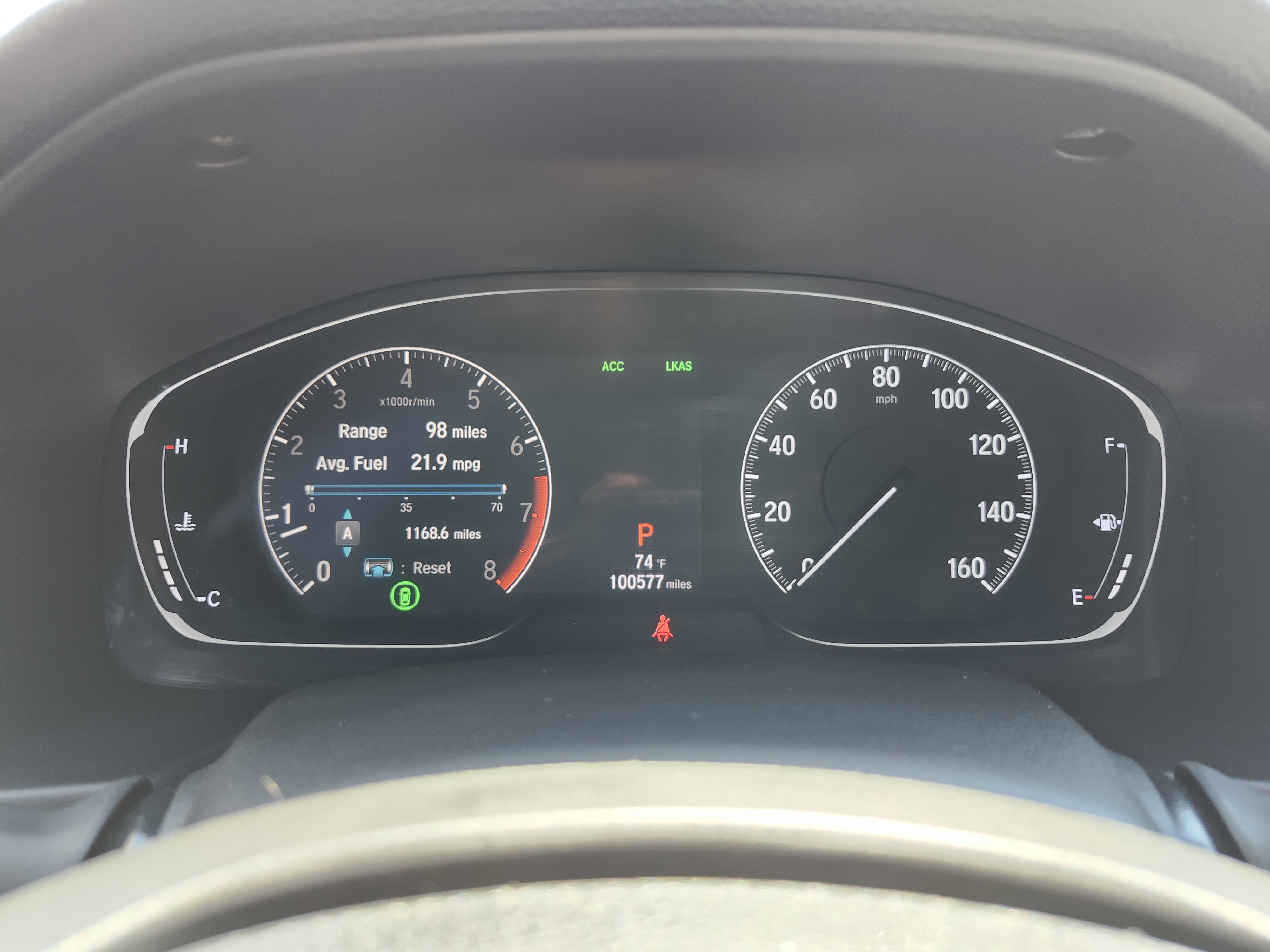 Used 2018 Honda Accord LX image 25