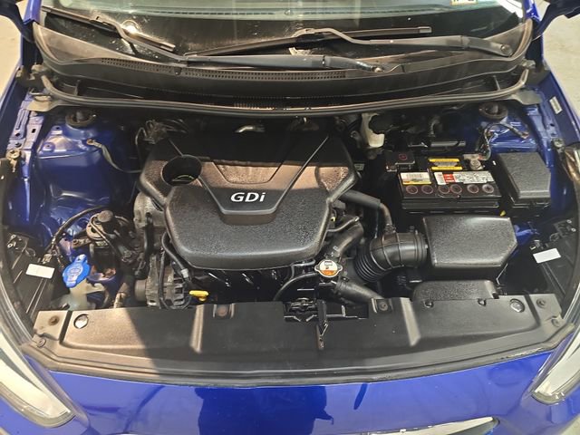 Used 2014 Hyundai Accent SE image 22