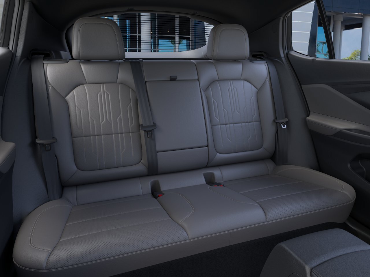 New 2026 Buick Envista Avenir FWD image 13