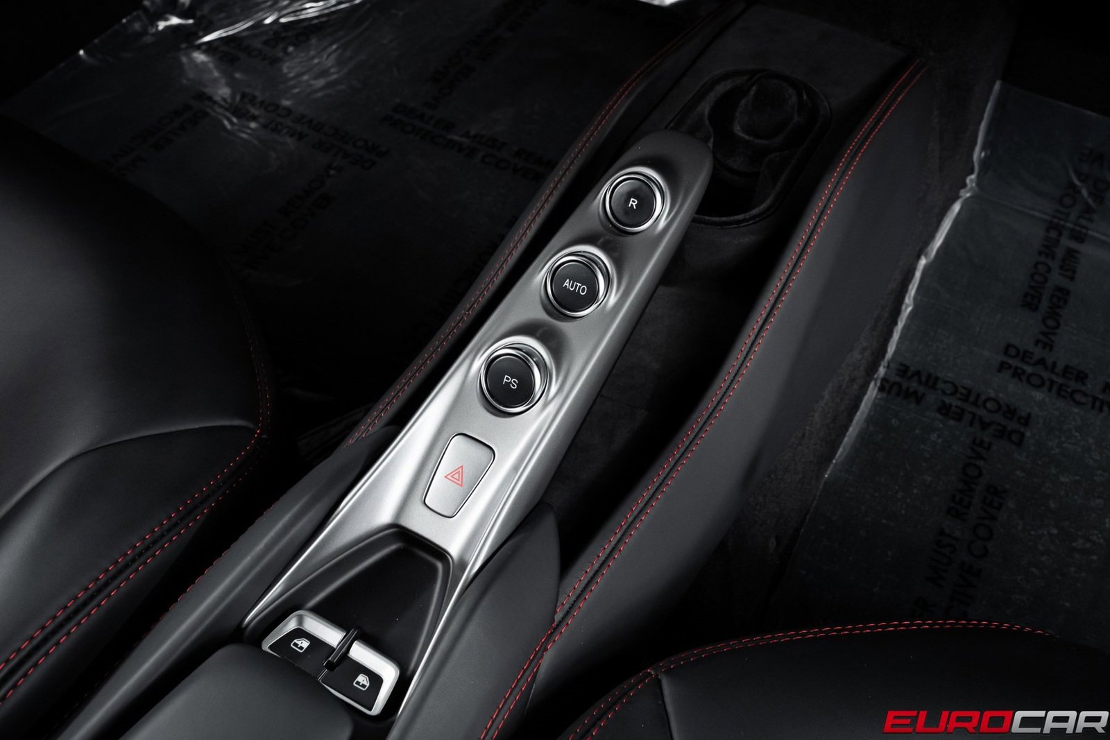 Used 2021 Ferrari F8 Tributo image 36