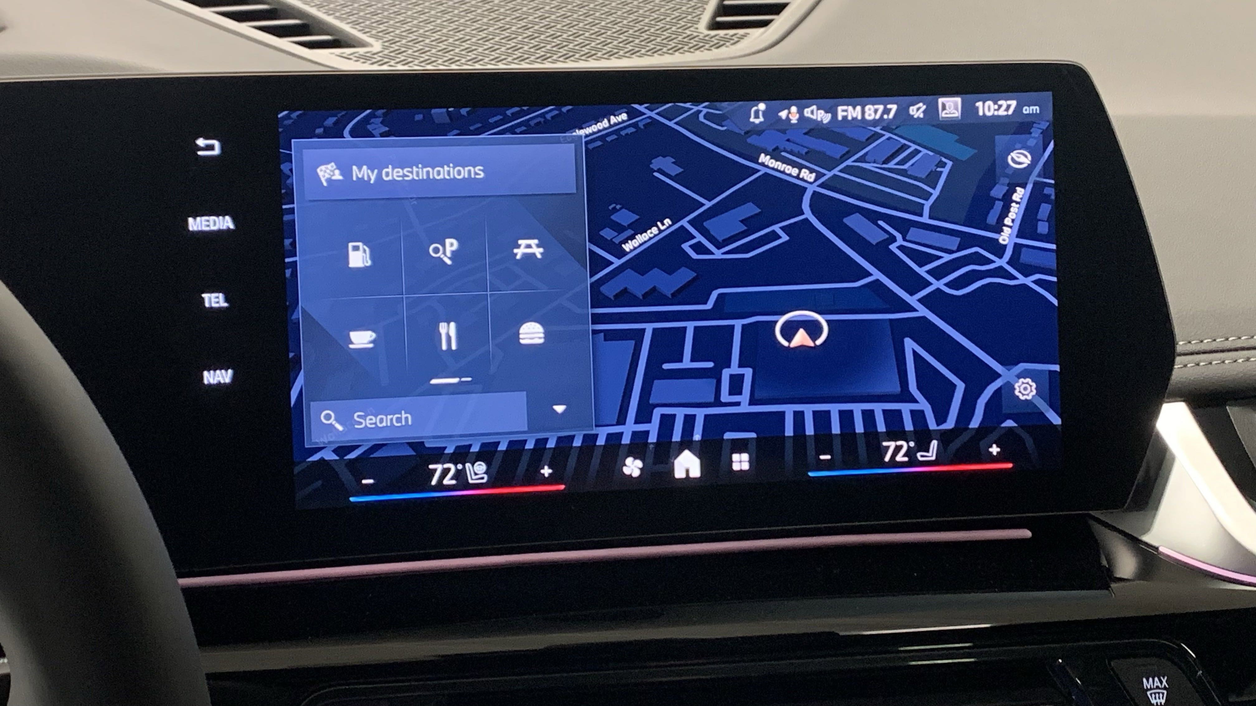 New 2026 BMW X1 xDrive28i w/ Technology Package image 20