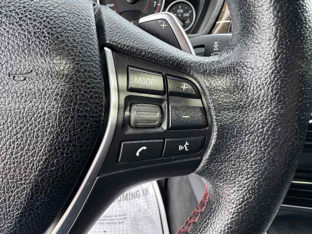 Used 2016 BMW 428i Gran Coupe RWD image 14