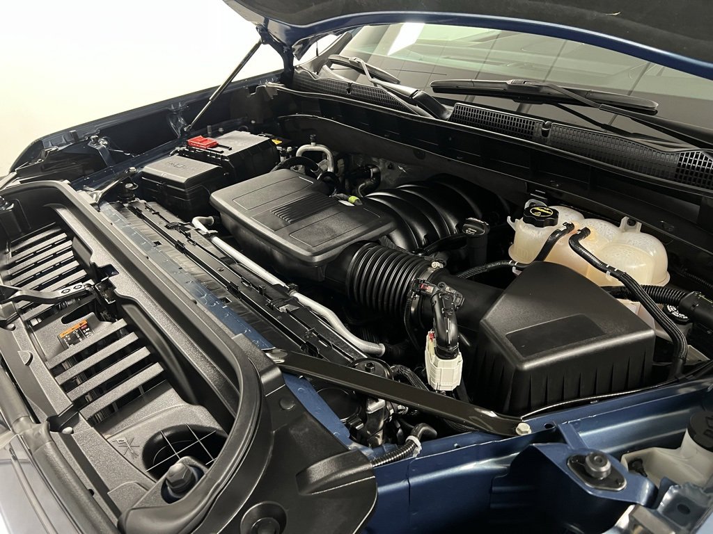 Used 2024 GMC Sierra 1500 Denali Ultimate image 64