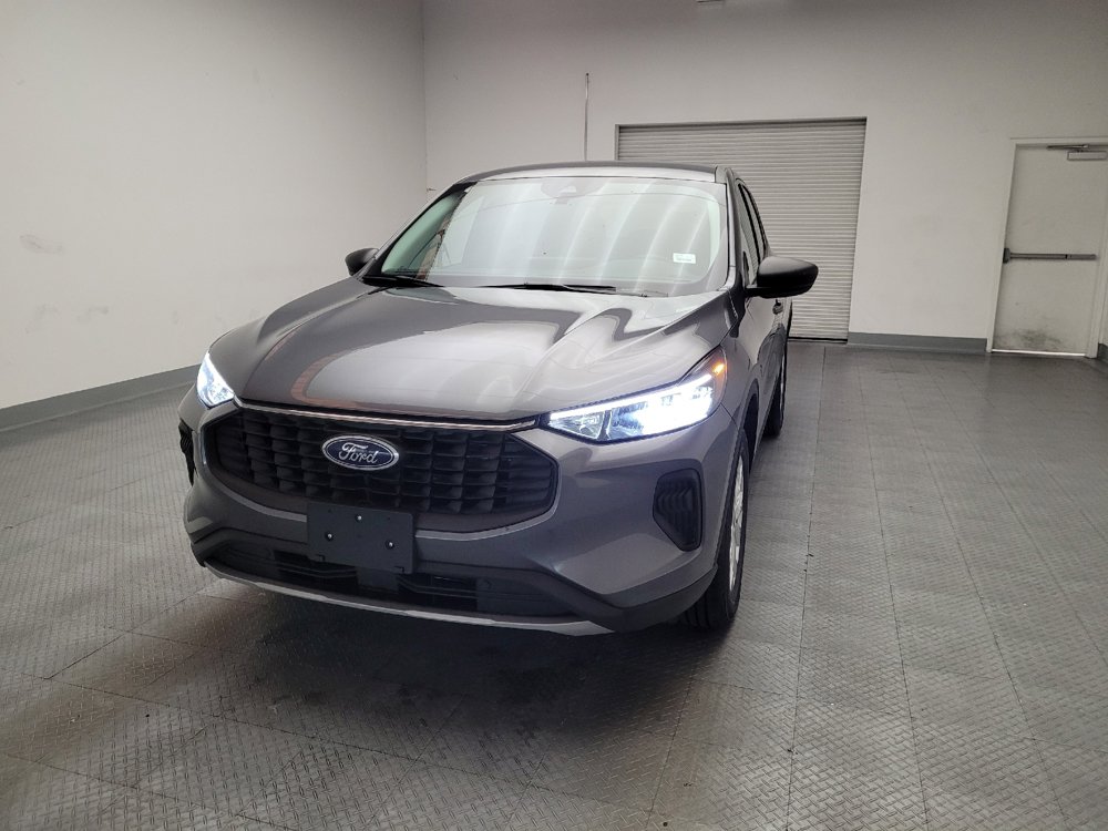 Used 2024 Ford Escape Active w/ Tech Pack #1 image 15