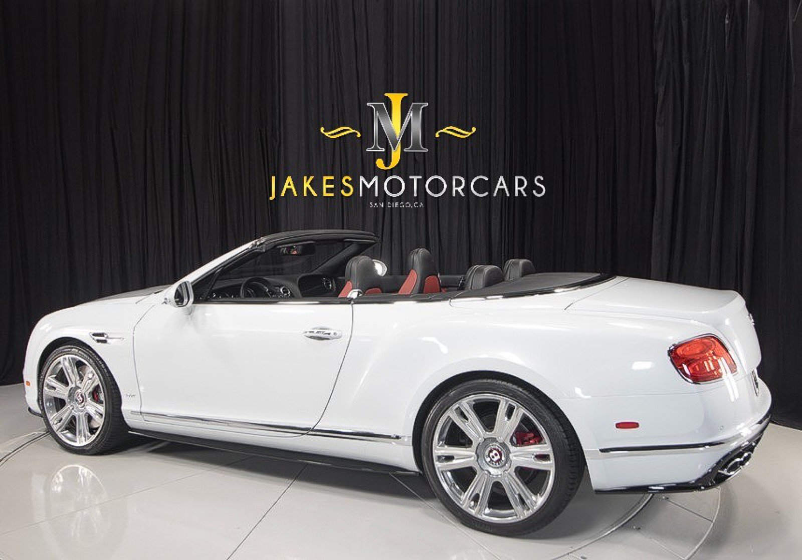Used 2017 Bentley Continental GT V8 S AWD/4WD image 6