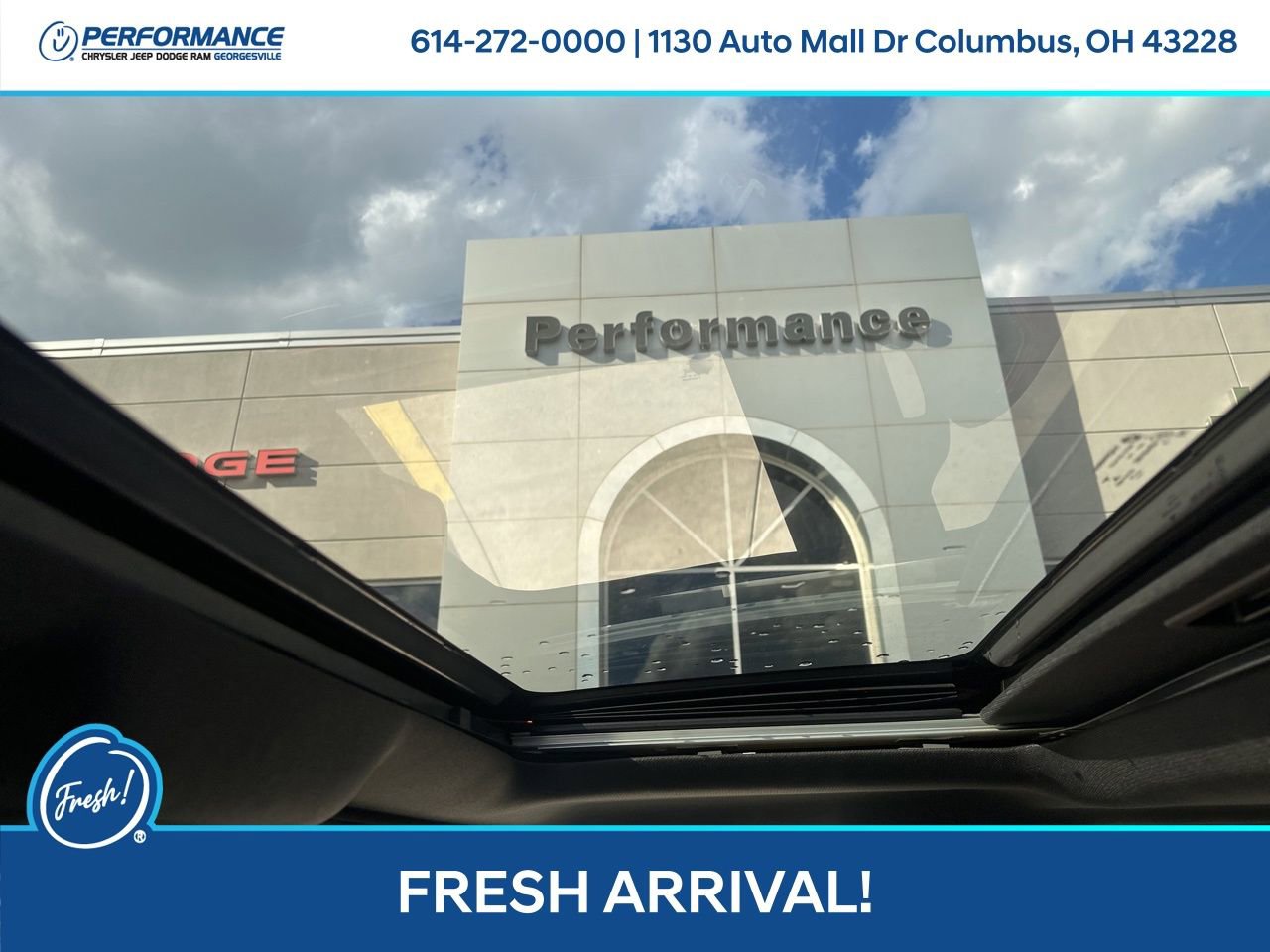 Used 2015 RAM 1500 Rebel w/ Luxury Group image 26