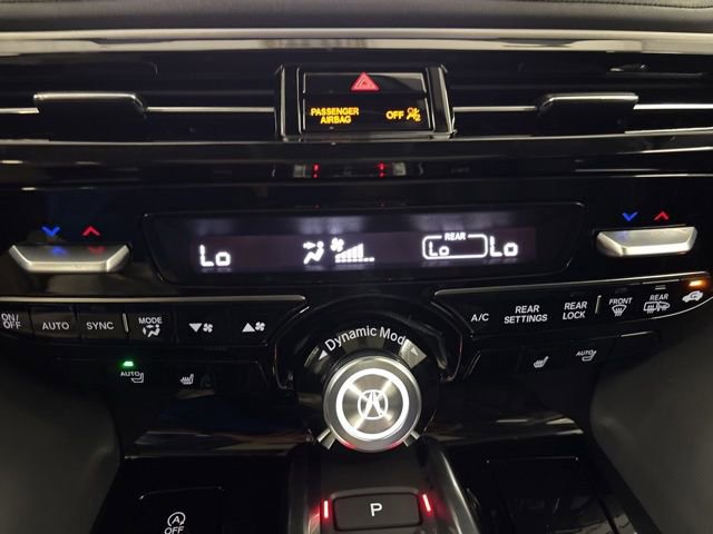 Certified 2026 Acura MDX w/ Technology Package image 23