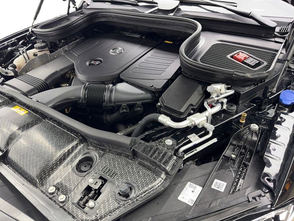 Used 2026 Mercedes-Benz GLE 350 4MATIC image 70