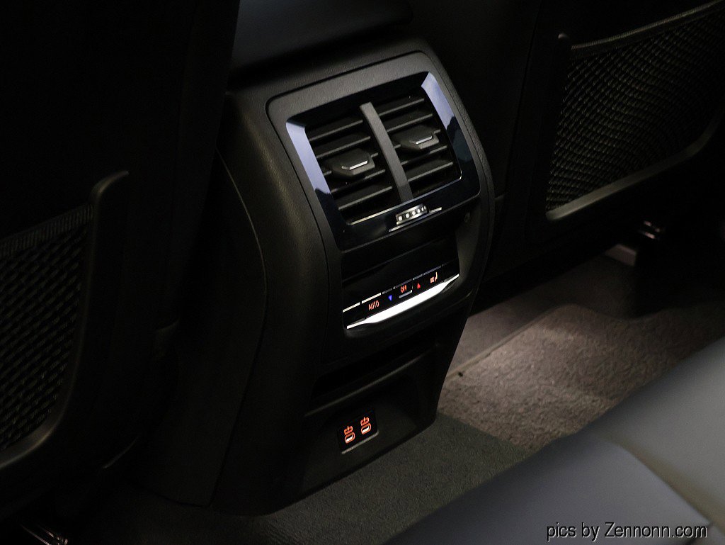 Certified 2023 BMW X3 xDrive30i w/ Premium Package image 14