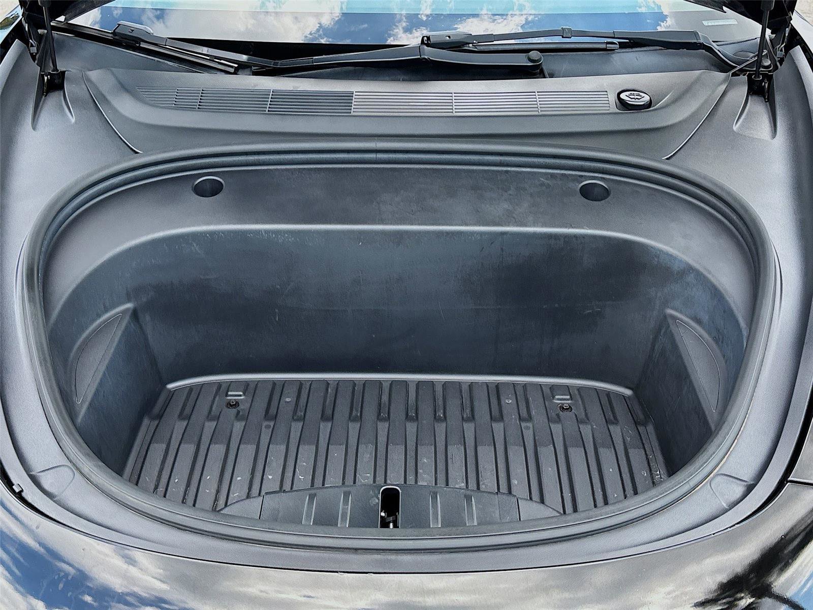 Used 2022 Tesla Model 3 Long Range image 29