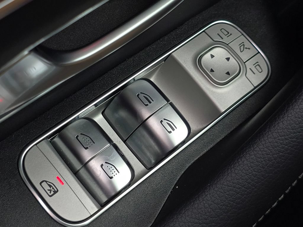 Certified 2026 Mercedes-Benz GLE 350 4MATIC image 28