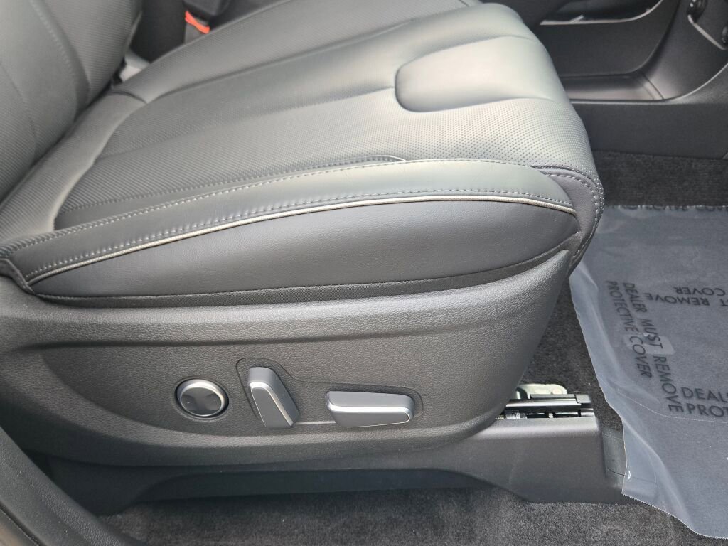 Used 2025 Hyundai Palisade Calligraphy image 7