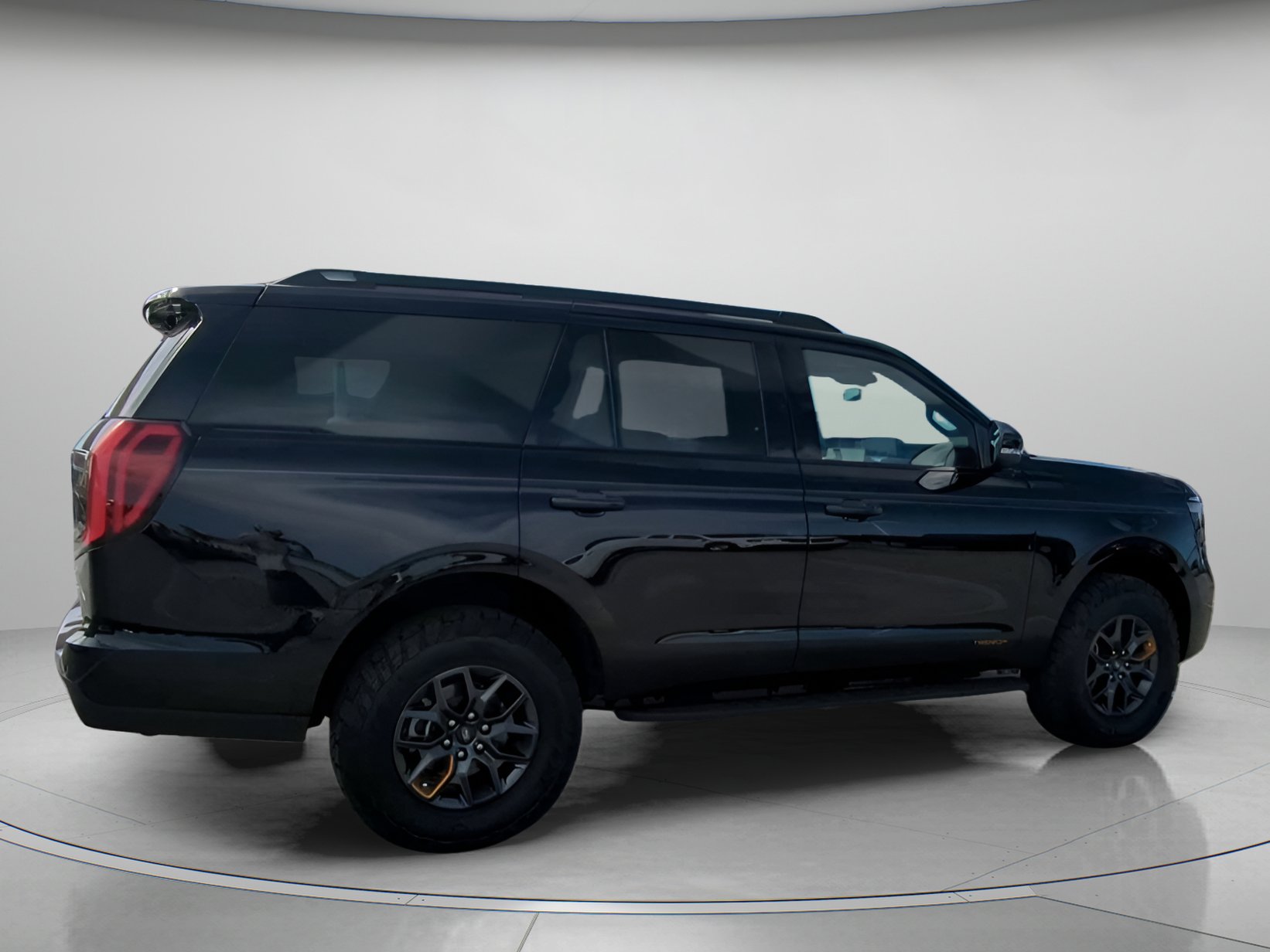 New 2026 Ford Expedition Tremor image 32