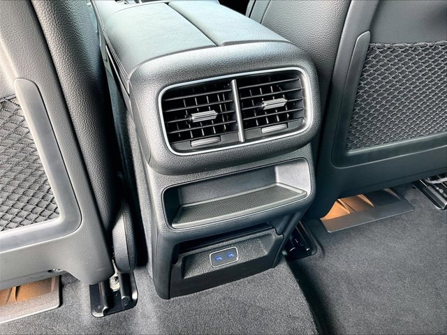 Certified 2025 Mercedes-Benz GLE 450e 4MATIC image 25