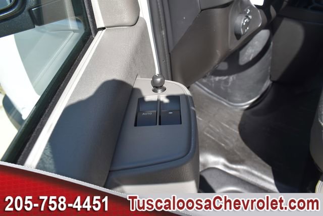 New 2025 Chevrolet Express 2500 Work Van w/ Driver Convenience Package image 13