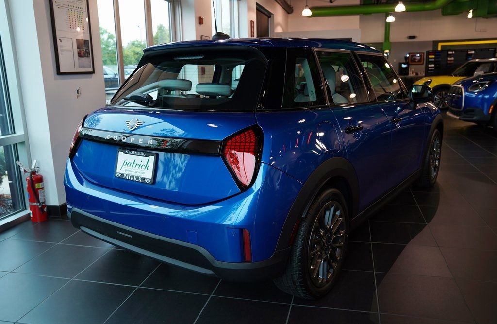 Used 2025 MINI Cooper S image 5