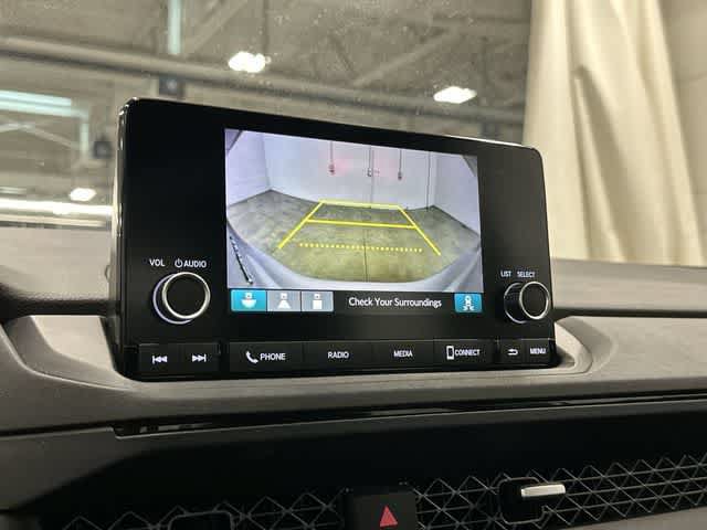 Used 2024 Honda Accord EX image 22