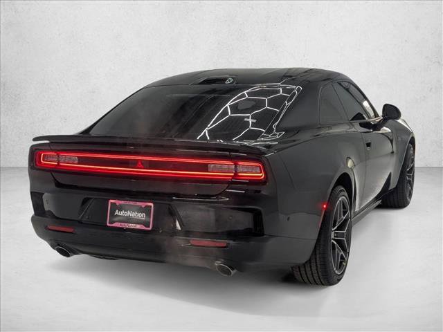 New 2026 Dodge Charger Scat Pack video 2