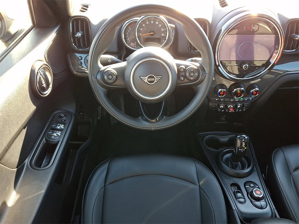 Used 2021 MINI Cooper Countryman ALL4 image 12