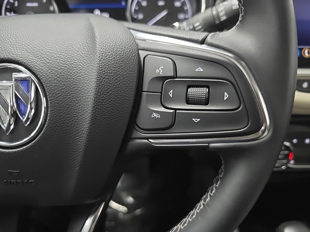 Used 2022 Buick Encore GX Select image 20