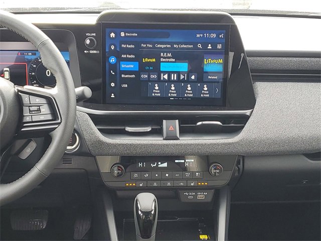 New 2026 Subaru Outback Limited image 14