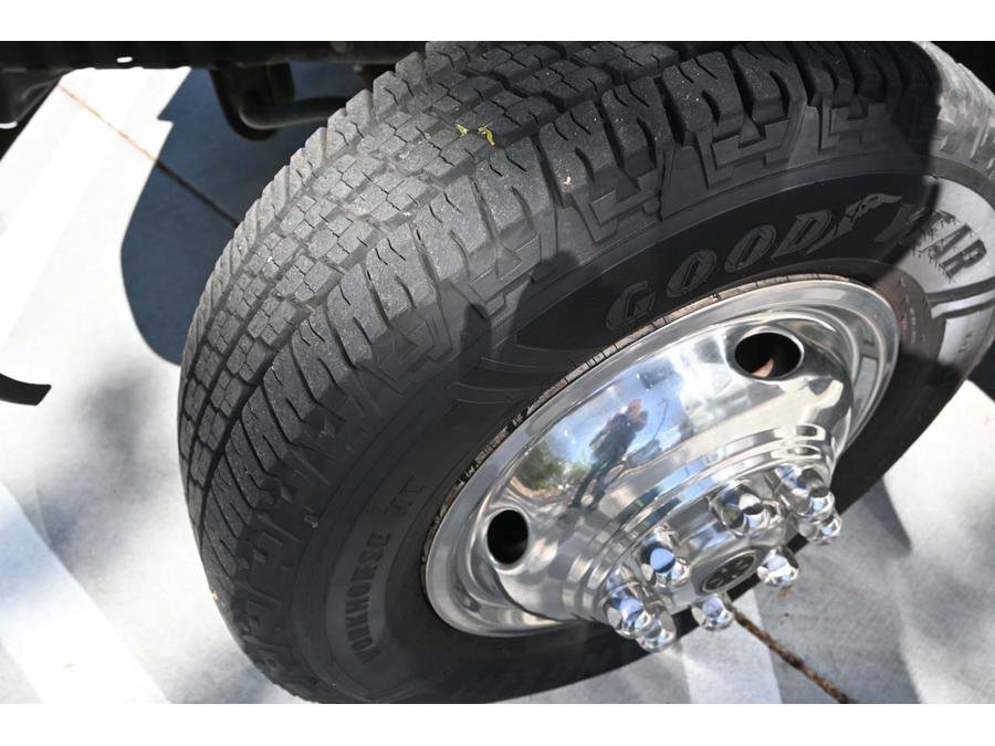 Used 2012 Ford E-350 and Econoline 350 Super Duty w/ Shuttle Bus Prep Pkg RWD image 11