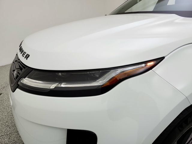 New 2026 Land Rover Range Rover Evoque S AWD/4WD image 34