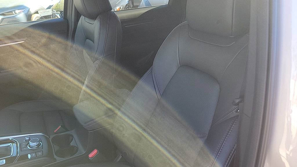 New 2025 MAZDA CX-5 2.5 Turbo image 19