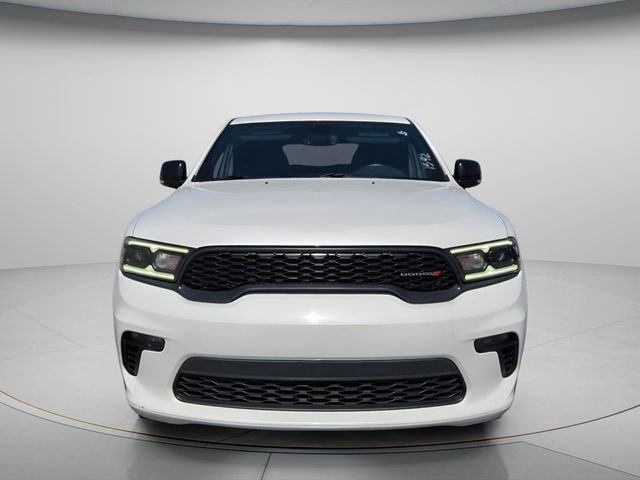 Used 2021 Dodge Durango GT image 9