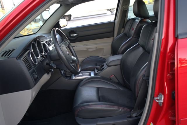 Used 2007 Dodge Charger R/T w/ Road/Track Performance Group image 54