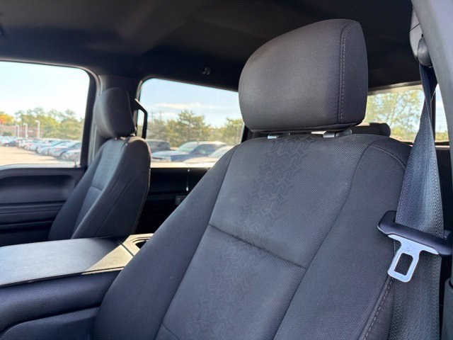 Used 2019 Ford F150 XLT w/ Equipment Group 302A Luxury AWD/4WD image 14