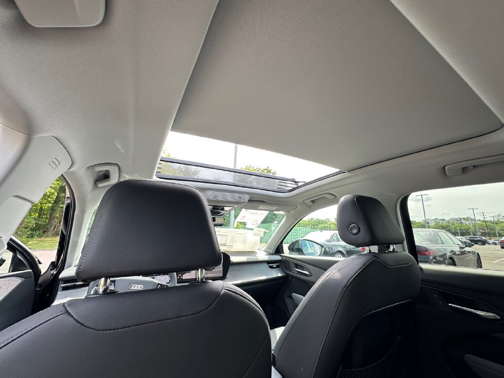 New 2026 Audi Q3 quattro 2.0T AWD/4WD image 26