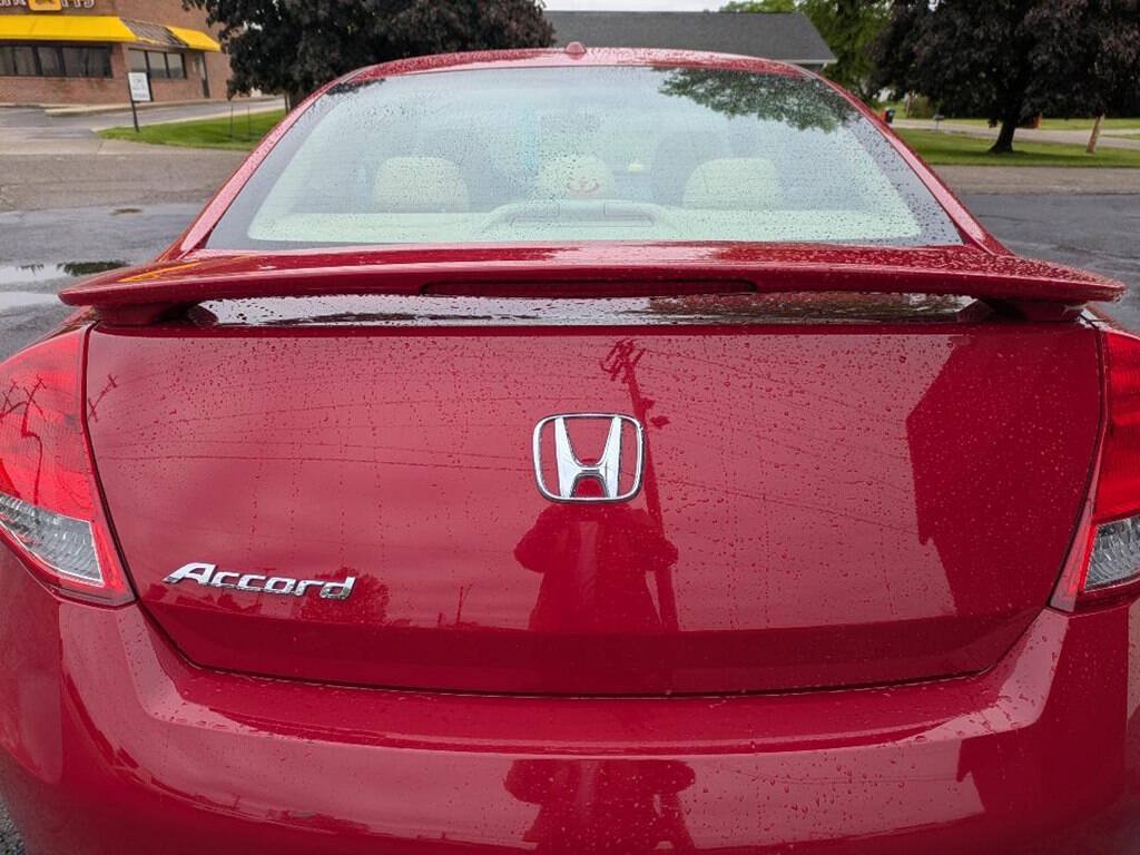 Used 2012 Honda Accord EX-L image 8