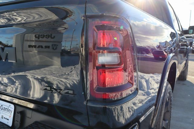 New 2026 RAM 1500 Big Horn image 35