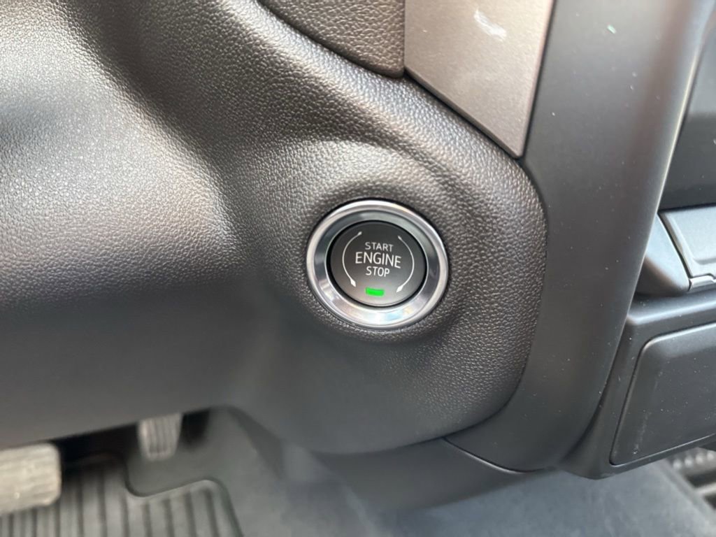 New 2026 Chevrolet Silverado 1500 Custom Trail Boss image 21