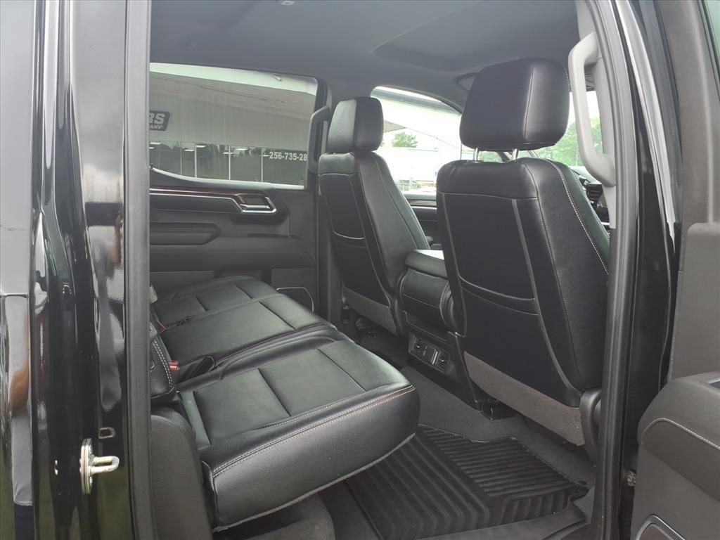 Used 2023 GMC Sierra 1500 Elevation AWD/4WD image 14